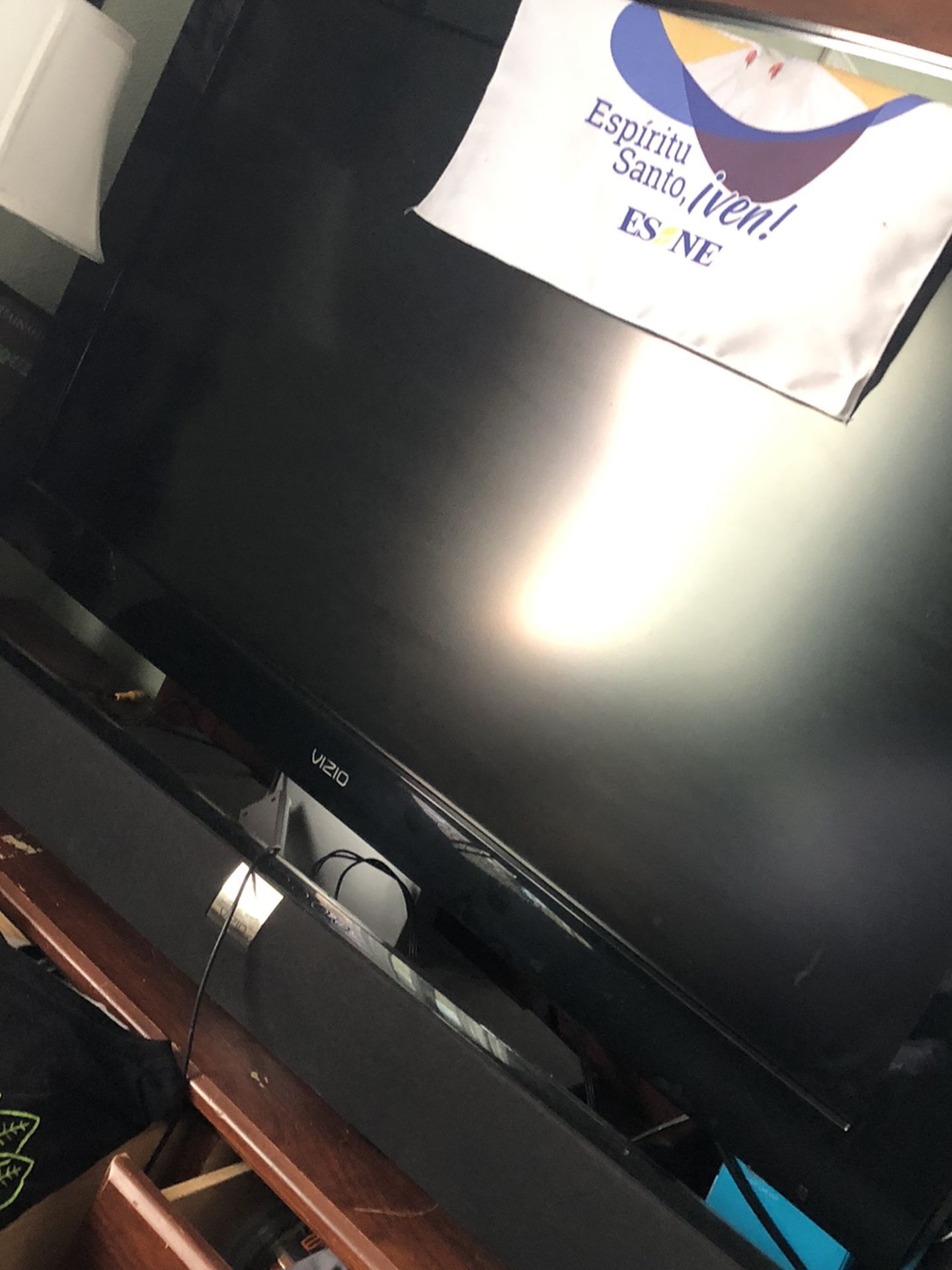 Visio TV