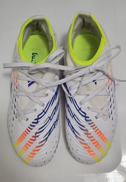 Kids Soccer Shoe Size 2
