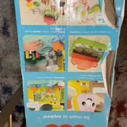 3-in-1 On The Go Camper 