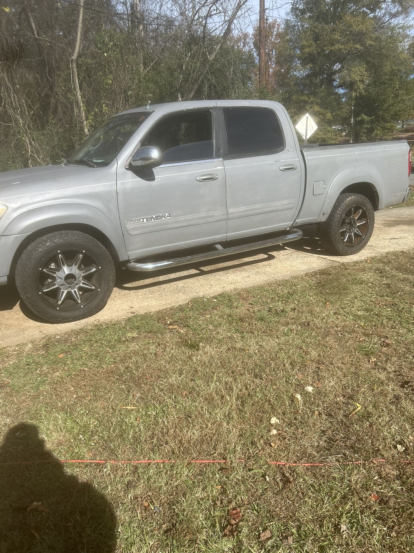 2006 Toyota Tundra