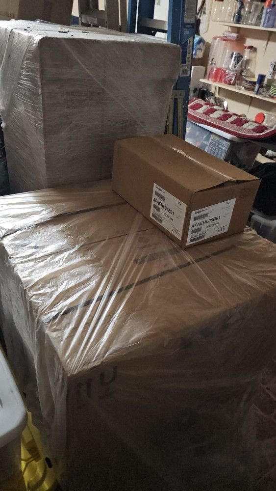 Ac Unit Brand Carrier 4 Ton 2023