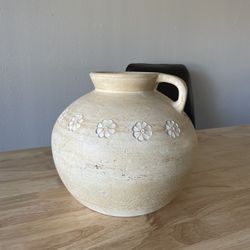 Flower Pot Decor Vase 