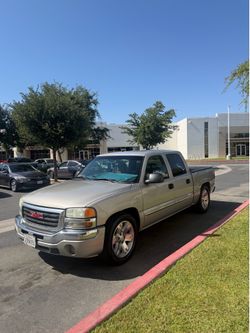 2005 GMC Sierra 1500