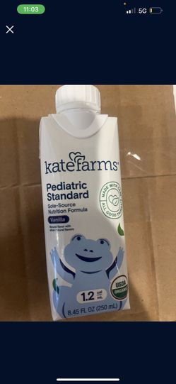 Kate Farm For Kids