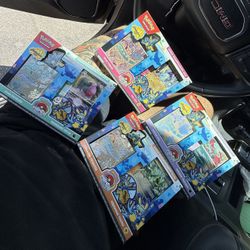 Pokemon World Champion Deck 2024 