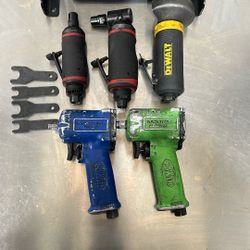 Air Tools