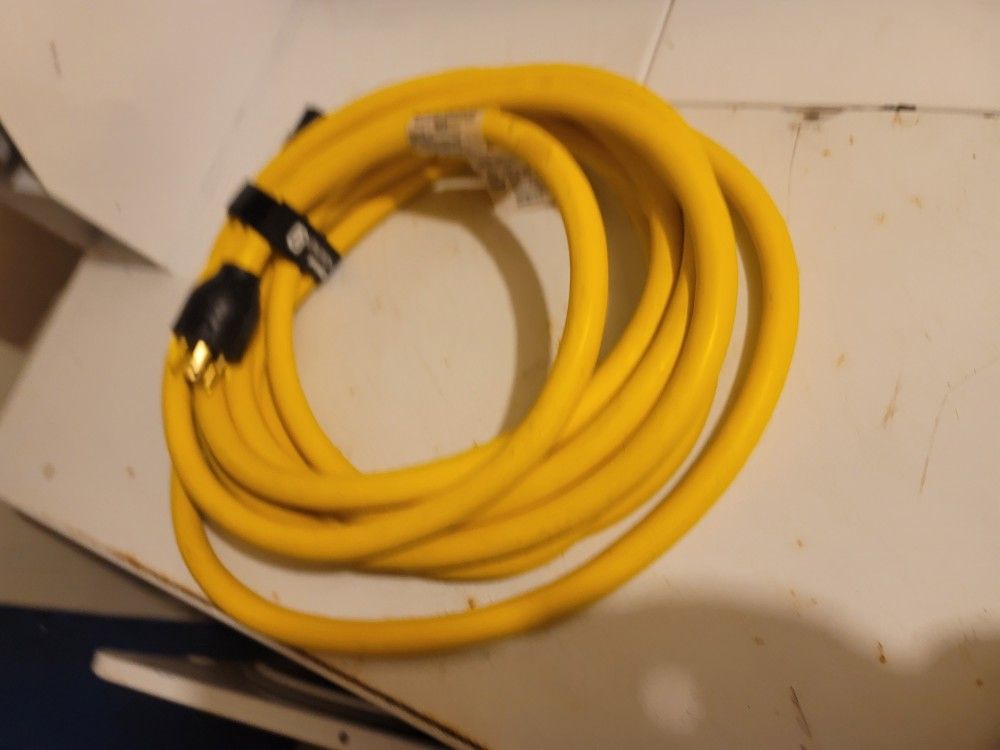 Rv Cord
