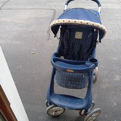 Graco Stroller