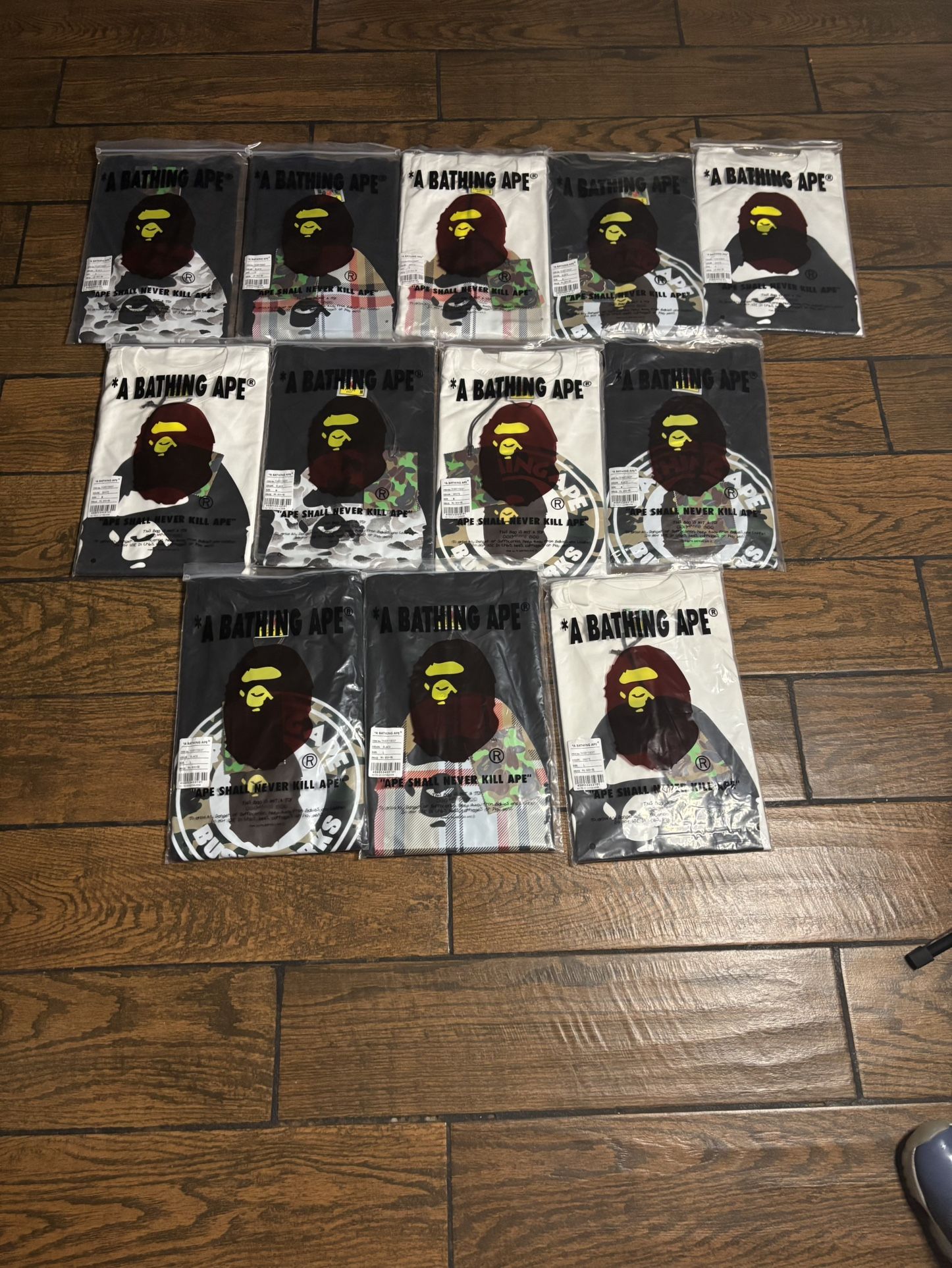 New