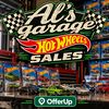 Al’s Garage 