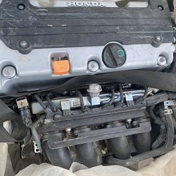 2012 Honda Accord 2.4L Engine — 5150 Auto Parts