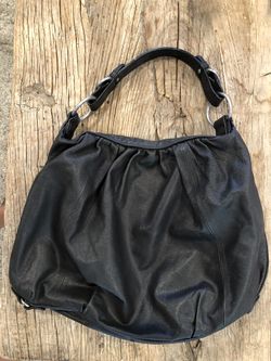 Juicy Couture Leather Purse