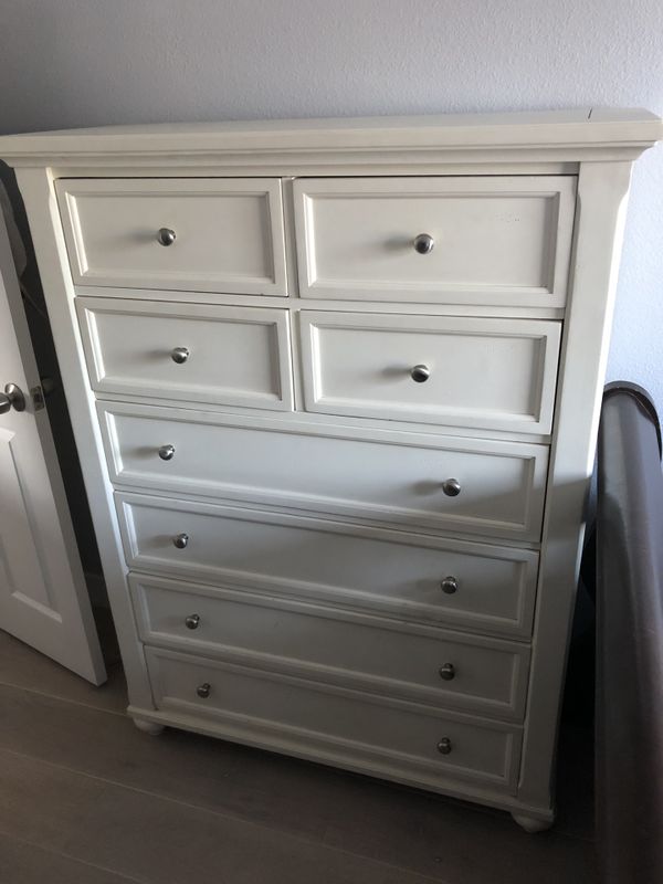 Pottery Barn dresser for Sale in Los Angeles, CA OfferUp