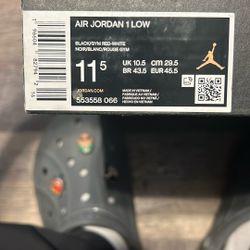 Air Jordan 1 Low