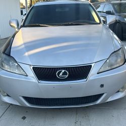 Lexus Is 250