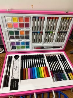 Paint pink case pintura arte art