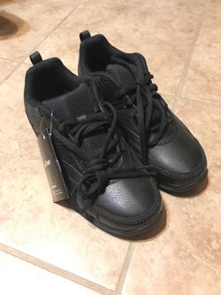 Working shoes