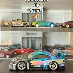Hotwheels 