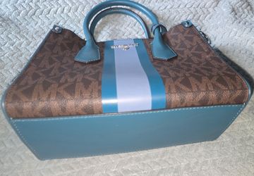 MICHAEL KORS HANDBAG