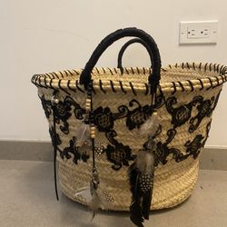 Beach Bag 