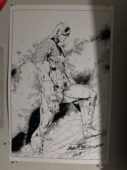 Captain America