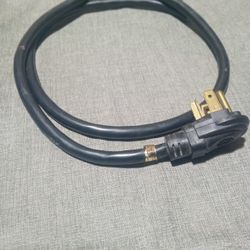 Appliance Cord 220 