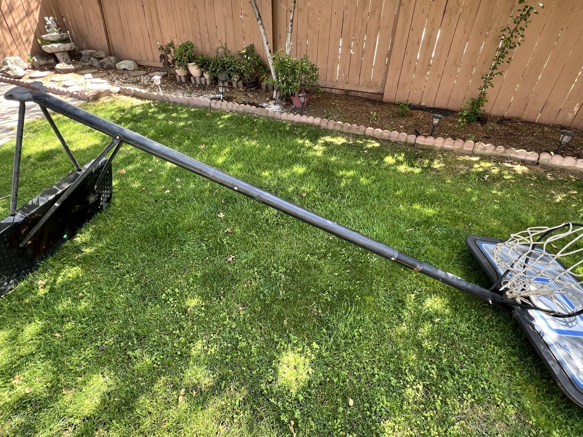 Basketball Hoop Free