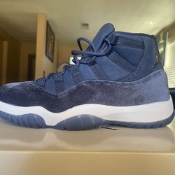 Air Jordan 11
