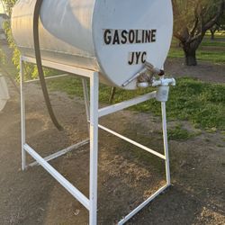 150 Gallon Fuel Tank
