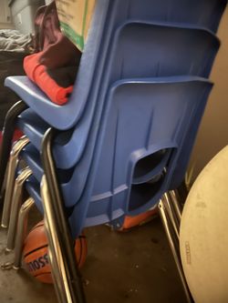 Children’s Chairs