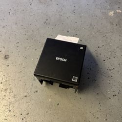 Epson TM-m30II Thermal POS Receipt Printer USB JamFree Auto-Cutter, PRINTER ONLY