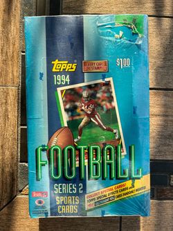 Football Cards