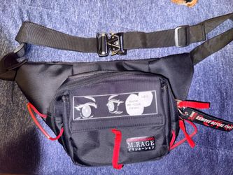 Sling bag