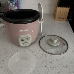Rice Cooker