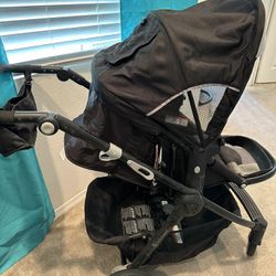 Baby Trend Stroller