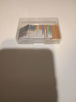 NFC AMIBO CARDS