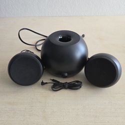 Dell AE415 - Speakers