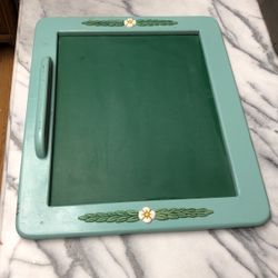 American country collection handcrafted in USA chalkboard