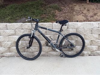 Mountain bike for sale