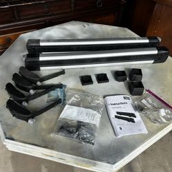 Thule Snowpack Large Roof Rack