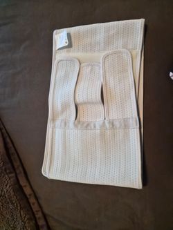 Postpartum belly band
