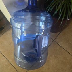 5 Gallon Water Jug 