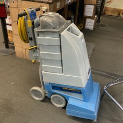Polaris 700 Carpet Cleaner