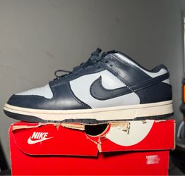 Nike Dunk Low Size 10.5