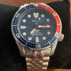 Seiko MM 200/ 007 / PADI !