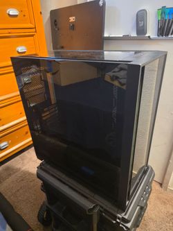 Corsair 5000x Mid-Tower PC Case (NO FANS)