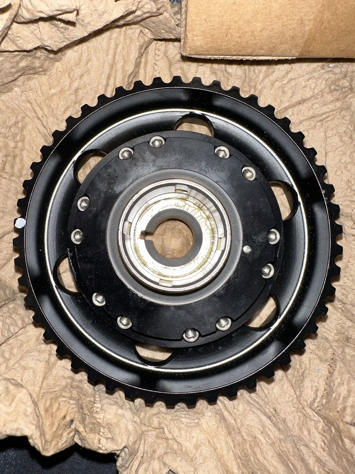 F.出品 Z32 300zx VTC Cam Gears for Sale in Puyallup, WA - OfferUp