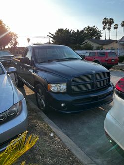 2005 Dodge Ram 1500