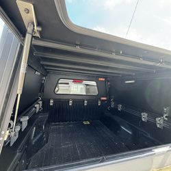 Alu Cab For Jeep Gladiator