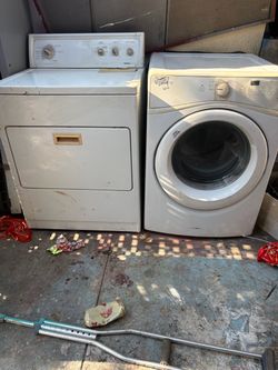Limited time dryer deal